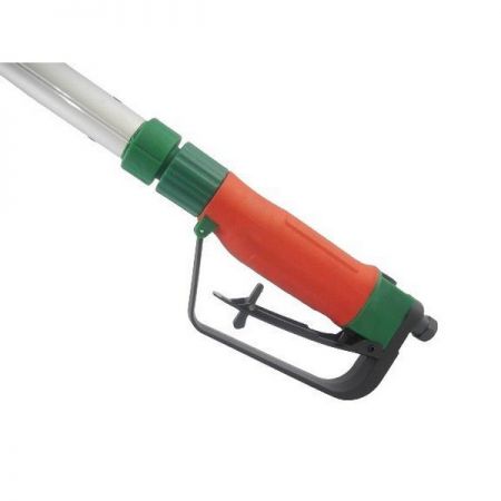 Въздушни ножици, въздушни ножици за подрязване, въздушни градински ножици (Сигурностна дръжка, 100 см)